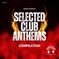Nacho Chapado、Smaz、Lou Mullen、Tannuri - U Can Change