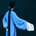 白白胖胖何登登 - 《侠客吟》-陈丽君 (乘风2024)