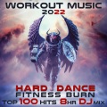 Workout Electronica、Workout Trance - Ask The Trees