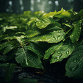 En Voice、Natural Element、Cat Music - Rain's Gentle Whisker Whisper