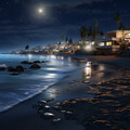 Ocean Meditation: Serenity of the Sea