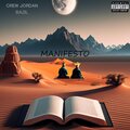 Crew Jordan、Bazil - Manifesto (feat. Bazil) (Explicit)