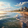 Ocean Spa Retreat: Soothing Sea Melodies