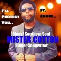 Mister Cotton、Enque - I'll Protect You..