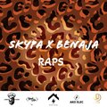 Skypa Marley、Benaja - RAPS (feat. Benaja)