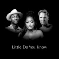 LITTLE DO YOU KNOW (piano diaries)