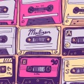 Mulligan - Boxcars