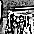 God Forsaken - world of ****