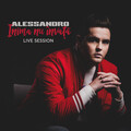 alessandro - Inima nu învață (Live Session)