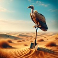 Vultures (Explicit)