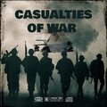 Hard2See、Broadway Barrett、Livin Proof、SonRay - Casualties Of War (feat. Livin Proof, SonRay & Broadway Barrett) (Explicit)