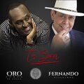 TU BOCA (feat. Fernando Villalona)
