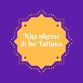 Tatiana Okupnik - Nka nkesse di bo