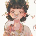君枝 - 入秋