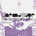 The Second Sense - Tie Me