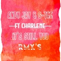 S-Tee、Andy Jay - It's Still You - Feat Charlene