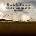 Haldolium - The Only Process (Remake)