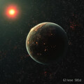 Gliese 581c
