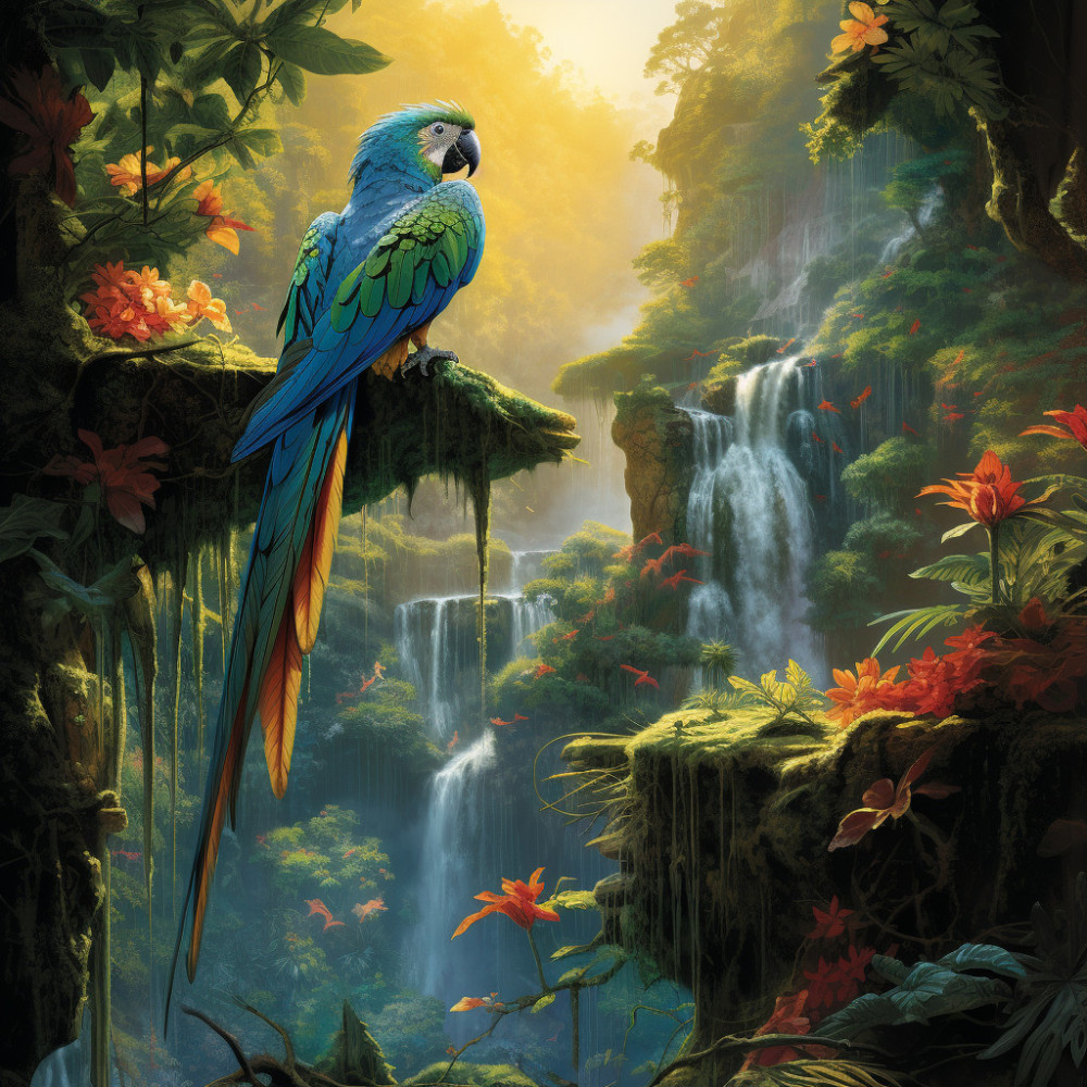 Calming Waterscapes for Pets: Soothing Binaural Water Sounds for Relaxation and Comfort