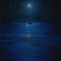 Binaural Serenity Mind、Ambient Nature Project、Dog Music TA - Relaxation and Meditation Rain