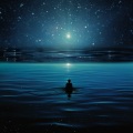 Sacred Frequencies、Nylana、Music For Cats - Peaceful Meditation Dolphins
