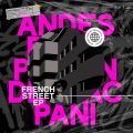 Andesback、Pani - Subtle