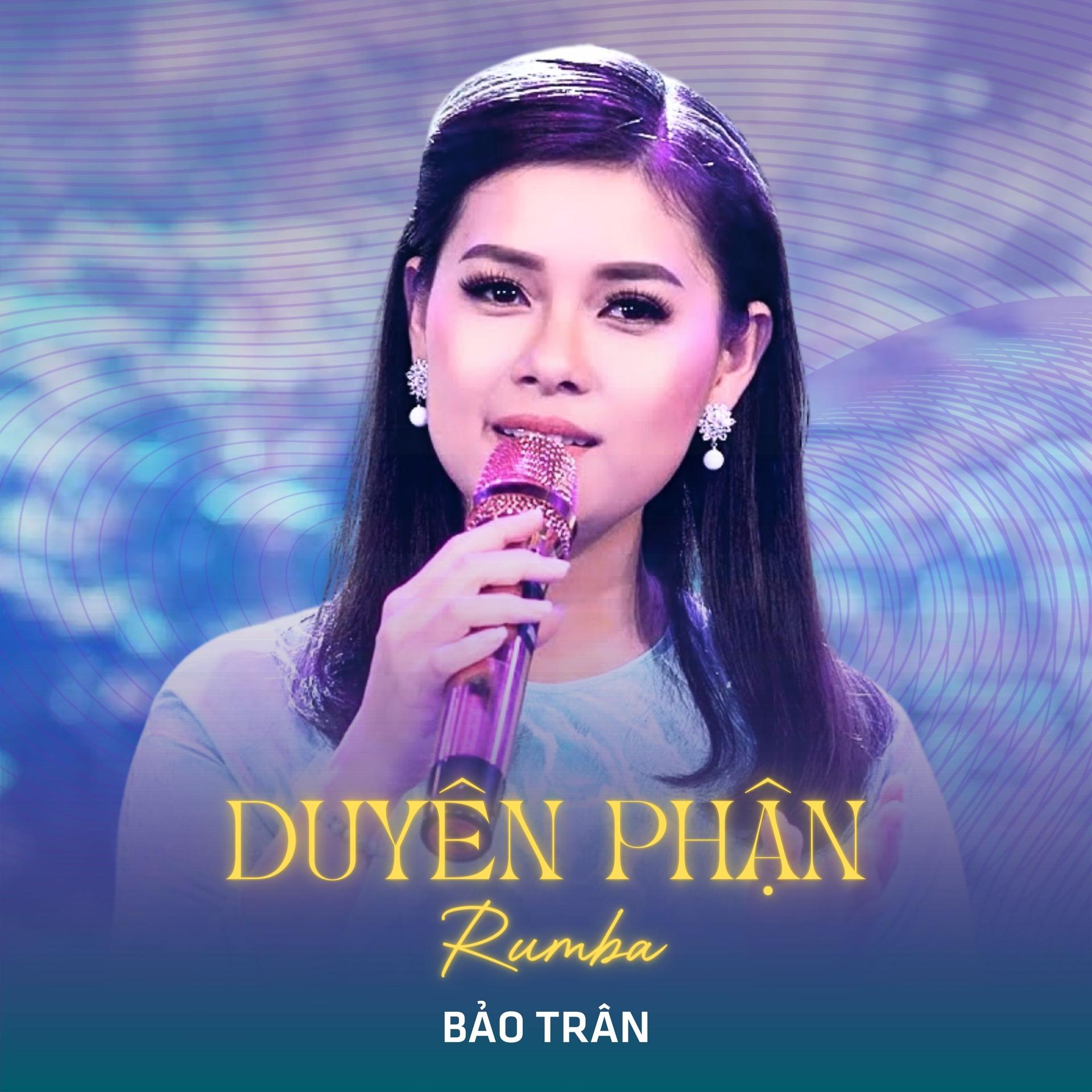 Bảo Trân、Thái Thịnh - Duyên Phận (Rumba)