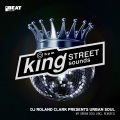 Roland Clark、urban soul - My Urban Soul