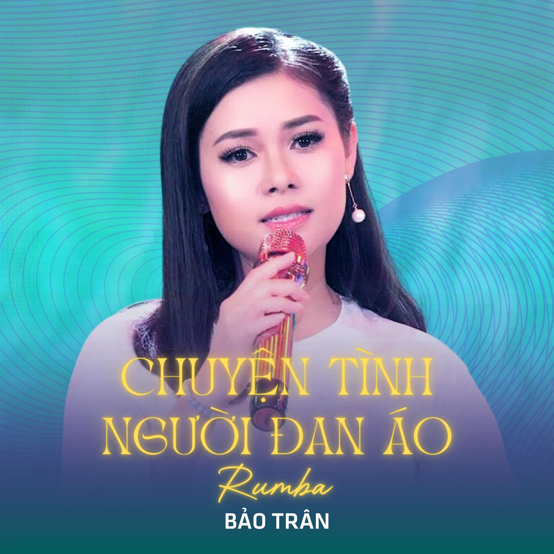 Bảo Trân、Tran Thien Thanh - Chuyện Tình Người Đan Áo (Rumba)