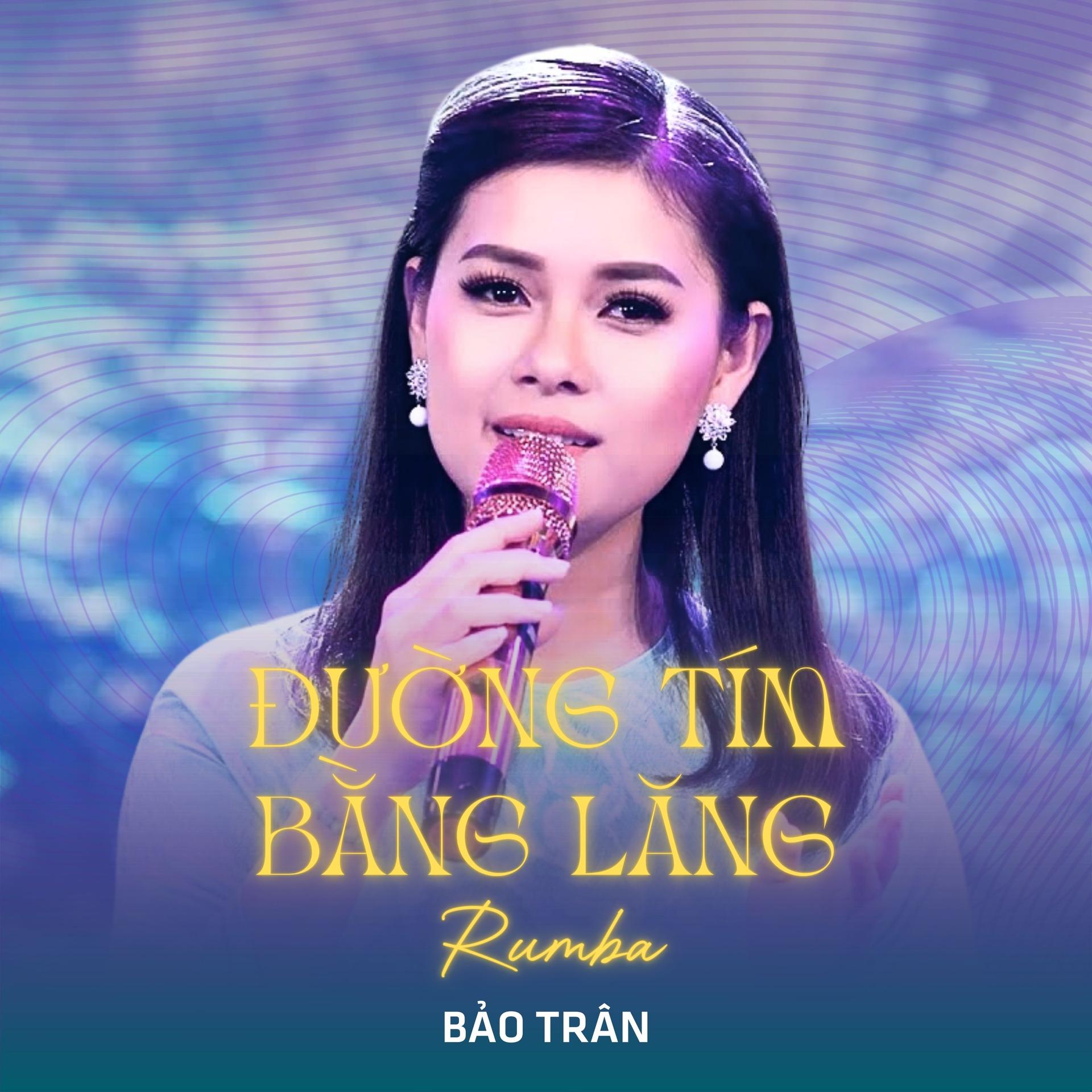 Bảo Trân、Hoài Yên - Đường Tím Bằng Lăng (Rumba)