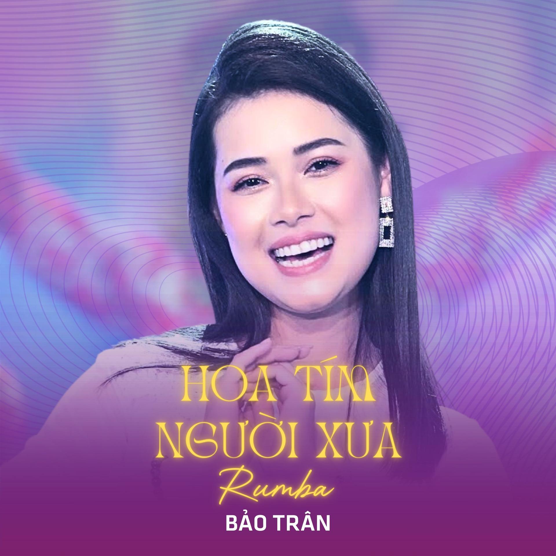Bảo Trân、Thanh Sơn - Hoa Tím Người Xưa (Rumba)