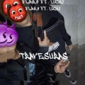 Flak0gg、Luky - Travesuras (feat. Luky)(Explicit)
