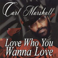 Carl Marshall、Rue Davis - Good Lovin' Testimony (with Rue Davis)