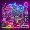 Hybrid - Cat (Explicit)