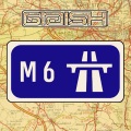 Graish - M6