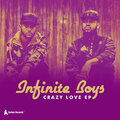 Infinite Boys、G.Man、Mushroom Boyz - Machangu (Mushroom Boyz Remix)