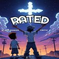 Critic、Black Danker - RATED (Explicit)