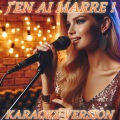 J'En Ai Maree (Instrumental Base Karaoke)