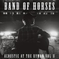 Band of Horses - St. Augustine