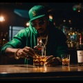 Young Hadene、Bobby Shmurda、Ackquille Pollard、hadene calixte - Pourin Shots