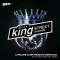 Roland Clark、urban soul - We Alive (South Africa)