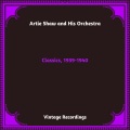 Artie Shaw and His Orchestra  - Frenesi