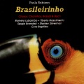 Paula Robison、Romero Lubambo、Tiberio Nascimento、Sergio Brandao、Stanley Silverman、Cyro Baptista - Pra Tia Amélia