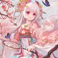 花音小姐姐吖 - 花香
