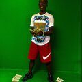 Yung_Dame330 - Out The Mudd (Explicit)
