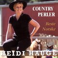 Heidi Hauge - Livets Landevel