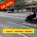 Sirreal - I Don’t Wanna Work! (Explicit)