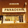 Last Days of April、Karl Larsson - Will the Violins Be Playing?