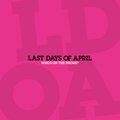 Last Days of April、Karl Larsson - Who's On The Phone?