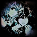 Yoru Tsuki、kets4eki、blood pup - stuck (feat. kets4eki & blood pup) (sped up version)